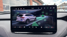 Skoda Enyaq 150kW 60 SE L 63kWh 5dr Auto Electric Estate